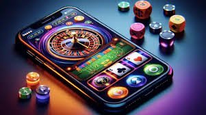 7c777 bet app প্ল্যাটফর্মে বাংলাদেশি ব্যবহারকারী মোবাইলে গেম খেলছেন