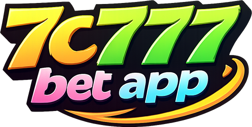 7c777 bet app হোম লোগো